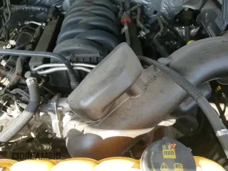 2021 Ford F-150 XL z VIN 1FTFW1E59MKE31983, wystawiony jako Copart lot #71425285 z przebiegiem 96 159 mil mil oraz Szkoda całkowita • Salvage title. Historia ofert i sprzedaży dostępna na DreamBid. Obrazek 15.