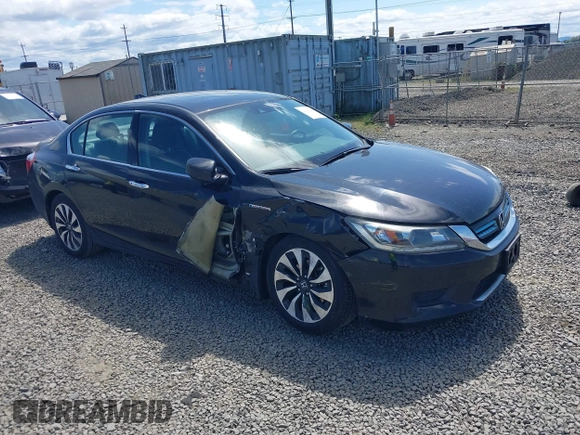 2015 Honda Accord EX-L с VIN 1HGCR6F58FA012278, выставлен на аукционе IAAI как лот 42185004 с пробегом 128 641 миль миль и . История ставок и продаж доступна на DreamBid. Изображение 1.