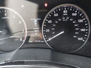 2015 Lexus ES 330 with VIN JTHBK1GGXF2172642, listed as a IAAI auction lot 42433367 with 77,749 mi miles and . Bid and sale history available at DreamBid. Image 16.