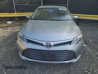 2016 Toyota Avalon Limited z VIN 4T1BK1EB4GU209808, wystawiony jako Copart lot #51108365 z przebiegiem 92 419 mil mil oraz Szkoda całkowita • Salvage title. Historia ofert i sprzedaży dostępna na DreamBid. Obrazek 5.