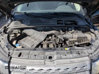 2012 Land Rover Range Rover Evoque Pure Premium with VIN SALVR2BG2CH677485, listed as a Copart auction lot 52791015 with 93,434 mi miles and Clean title. Bid and sale history available at DreamBid. Image 11.