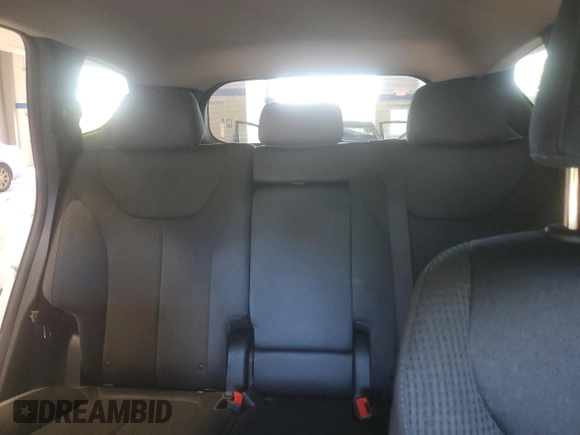 2019 Hyundai Santa Fe SEL z VIN 5NMS33AD3KH004579, wystawiony jako Copart lot #58251145 z przebiegiem 115 660 mil mil oraz Czysty tytuł • Clean title. Historia ofert i sprzedaży dostępna na DreamBid. Obrazek 10.