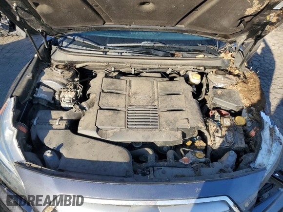 2015 Subaru Legacy 3.6R Limited with VIN 4S3BNEN6XF3072173, listed as a Copart auction lot 47979175 with 85,005 mi miles and Salvage Title. Bid and sale history available at carsss.com. Image 11.