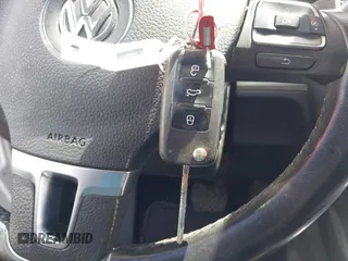 2011 Volkswagen Golf TDI с VIN WVWBM7AJ4BW168589, выставлен на аукционе IAAI как лот 42037541 с пробегом 217 710 миль миль и . История ставок и продаж доступна на DreamBid. Изображение 11.