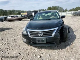 2014 Nissan Altima 2.5 SV with VIN 1N4AL3APXEC105018, listed as a Copart auction lot 50612695 with 143,411 mi miles and Salvage Title. Bid and sale history available at carsss.com. Image 11.