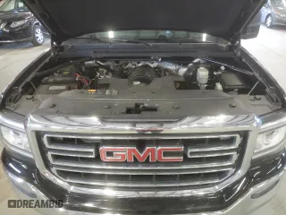 2016 GMC Sierra 1500 SLE with VIN 1GTV2MECXGZ384322, listed as a Copart auction lot 54471285 with 132,768 mi miles and Clean Title. Bid and sale history available at carsss.com. Image 11.