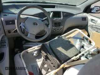 2002 Toyota Prius with VIN JT2BK12U920041313, listed as a Copart auction lot 70088004 with 0 mi miles and Salvage Title. Bid and sale history available at carsss.com. Image 8.
