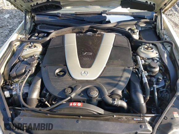 2005 Mercedes-Benz SL with VIN WDBSK76F45F101178, listed as a IAAI auction lot 42016738 with 117,752 mi miles and . Bid and sale history available at DreamBid. Image 10.