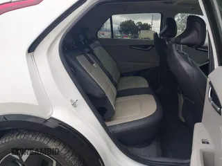 2023 Kia Niro Wave with VIN KNDCT3L1XP5068359, listed as a IAAI auction lot 41787958 with 40,024 mi miles and . Bid and sale history available at DreamBid. Image 8.