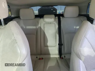 2017 Land Rover Range Rover Evoque HSE with VIN SALVR2BG4HH199190, listed as a Copart auction lot 49698355 with 75,655 mi miles and Salvage Title. Bid and sale history available at carsss.com. Image 10.