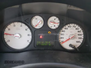 2007 Ford Freestyle Limited with VIN 1FMDK03107GA16373, listed as a Copart auction lot 84096894 with 186,581 mi miles and Salvage Title. Bid and sale history available at carsss.com. Image 9.