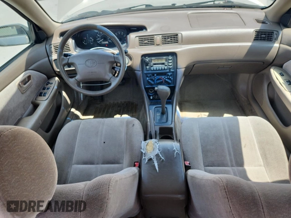 1999 Toyota Camry LE с VIN 4T1BG22KXXU874840, выставлен на аукционе Copart как лот 61271895 с пробегом 288 482 миль миль и Чистый • Clean title. История ставок и продаж доступна на DreamBid. Изображение 8.