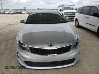 2018 Kia Optima LX with VIN 5XXGT4L39JG245009, listed as a Copart auction lot 71144843 with 83,313 mi miles and Clean Title. Bid and sale history available at carsss.com. Image 5.