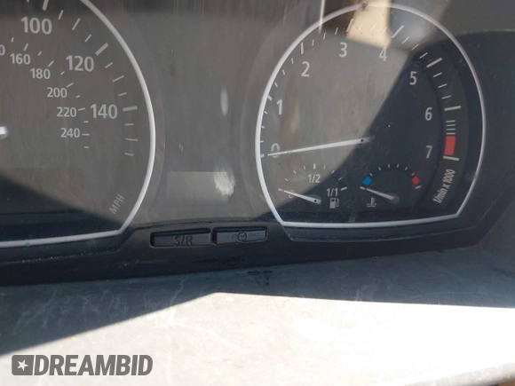 2004 BMW X3 2.5i with VIN WBXPA73464WB23362, listed as a IAAI auction lot 39553607 with Not Provided miles and . Bid and sale history available at DreamBid. Image 7.