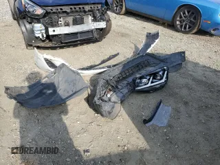 2021 Volkswagen Atlas SE z VIN 1V2HR2CA3MC550966, wystawiony jako Copart lot #44736935 z przebiegiem 91 152 mil mil oraz Szkoda całkowita • Salvage title. Historia ofert i sprzedaży dostępna na DreamBid. Obrazek 13.