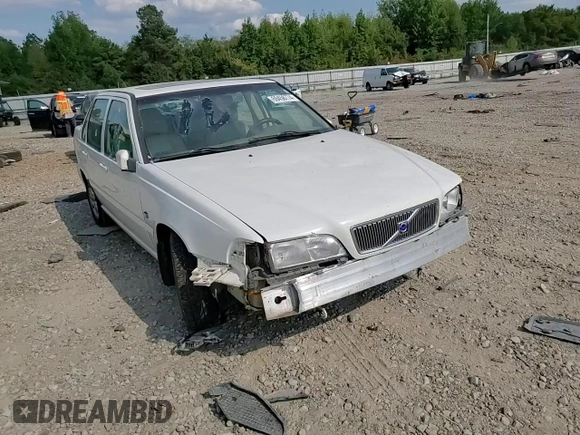 2000 Volvo S70 с VIN YV1LS61J2Y2667079, выставлен на аукционе Copart как лот 69458774 с пробегом Не указан миль и Списание • Salvage title. История ставок и продаж доступна на DreamBid. Изображение 11.