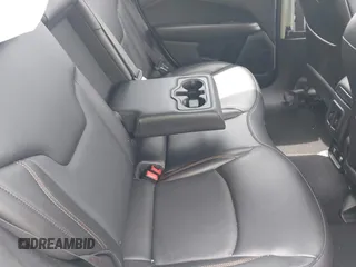 2021 Jeep Compass Limited with VIN 3C4NJDCBXMT576517, listed as a IAAI auction lot 42158694 with 22,770 mi miles and . Bid and sale history available at DreamBid. Image 8.