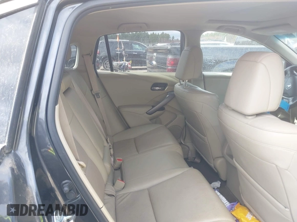 2015 Acura RDX with VIN 5J8TB4H34FL030138, listed as a IAAI auction lot 42027815 with 139,071 mi miles and . Bid and sale history available at carsss.com. Image 8.