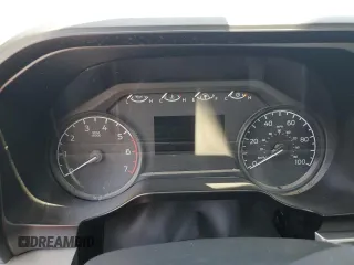 2024 Ford F-250 XL z VIN 1FTBF2BAXREC40360, wystawiony jako Copart lot #53801415 z przebiegiem Nie podano mil oraz Szkoda całkowita • Salvage title. Historia ofert i sprzedaży dostępna na DreamBid. Obrazek 9.