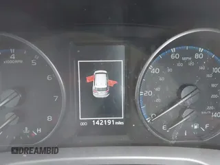 2017 Toyota RAV4 LE with VIN JTMBFREV1HJ146865, listed as a IAAI auction lot 41645327 with 142,191 mi miles. Bid and sale history available at carsss.com. Image 7.