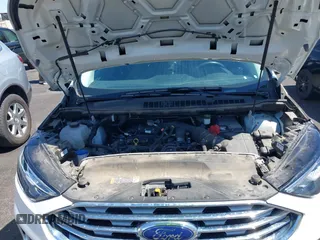 2019 Ford Edge SEL с VIN 2FMPK4J9XKBC63929, выставлен на аукционе IAAI как лот 42561065 с пробегом 86 710 миль миль и . История ставок и продаж доступна на DreamBid. Изображение 10.
