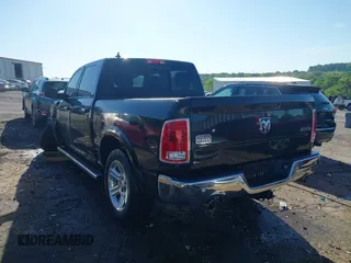 2016 Ram 1500 Limited с VIN 1C6RR7PM0GS144460, выставлен на аукционе IAAI как лот 42145551 с пробегом 99 170 миль миль и . История ставок и продаж доступна на DreamBid. Изображение 3.