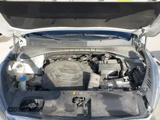 2019 Kia Sorento EX V6 with VIN 5XYPHDA5XKG507641, listed as a IAAI auction lot 41655933 with 171,136 mi miles. Bid and sale history available at carsss.com. Image 10.