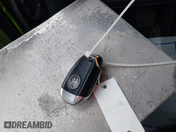 2018 Alfa Romeo Stelvio z VIN ZASFAKANXJ7C23921, wystawiony jako IAAI lot #38783836 z przebiegiem 93 482 mil mil oraz . Historia ofert i sprzedaży dostępna na DreamBid. Obrazek 11.