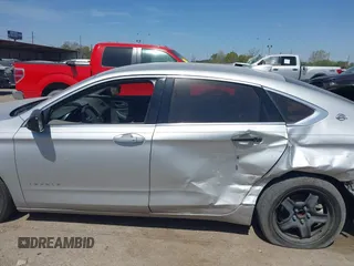 2019 Chevrolet Impala LS with VIN 2G11X5SA3K9129063, listed as a IAAI auction lot 41830720 with 130,766 mi miles and . Bid and sale history available at DreamBid. Image 13.