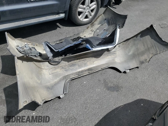 2016 Nissan Maxima S with VIN 1N4AA6AP2GC416209, listed as a Copart auction lot 56875135 with 200,762 mi miles and Salvage title. Bid and sale history available at DreamBid. Image 12.