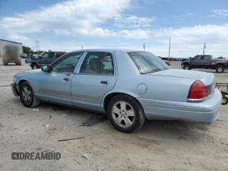 2011 Ford Crown Victoria LX с VIN 2FABP7EV3BX128311, выставлен на аукционе Copart как лот 57139645 с пробегом 138 652 миль миль и Списание • Salvage title. История ставок и продаж доступна на DreamBid. Изображение 2.