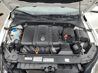 2012 Volkswagen Passat SEL with VIN 1VWCP7A37CC068273, listed as a Copart auction lot 84088624 with 70,672 mi miles and Salvage Title. Bid and sale history available at carsss.com. Image 11.