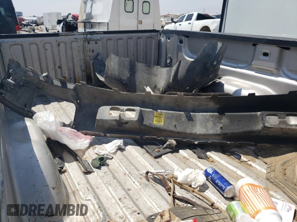 2008 Chevrolet Silverado 3500HD DRW LT w/1LT with VIN 1GCJC33608F108852, listed as a Copart auction lot 68619784 with 0 mi miles and Salvage Title. Bid and sale history available at carsss.com. Image 12.