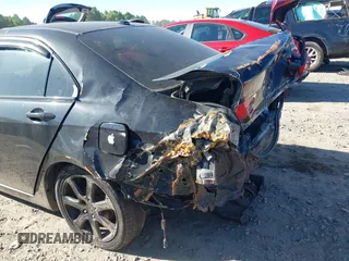 2005 Acura TSX with VIN JH4CL96855C018908, listed as a IAAI auction lot 42321183 with 200,607 mi miles and . Bid and sale history available at DreamBid. Image 12.
