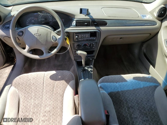 2000 Chevrolet Malibu with VIN 1G1ND52J0Y6194074, listed as a Copart auction lot 49492665 with 116,214 mi miles and Salvage Title. Bid and sale history available at carsss.com. Image 8.