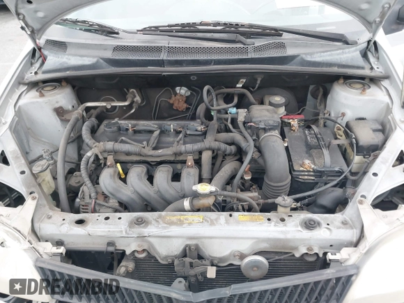 2000 Toyota ECHO z VIN JTDBT1235Y0082364, wystawiony jako IAAI lot #41894846 z przebiegiem 247 781 mil mil oraz . Historia ofert i sprzedaży dostępna na DreamBid. Obrazek 10.