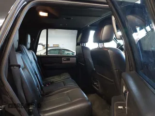 2017 Ford Expedition Limited с VIN 1FMJU2AT9HEA10095, выставлен на аукционе IAAI как лот 42454916 с пробегом 144 127 миль миль и . История ставок и продаж доступна на DreamBid. Изображение 8.