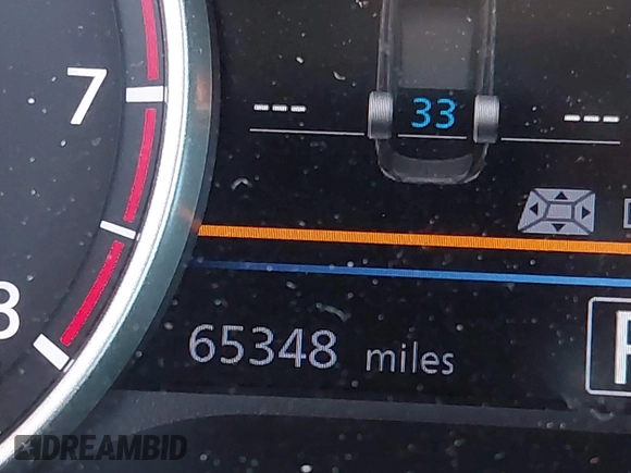 2021 Nissan Sentra SR with VIN 3N1AB8DV5MY208926, listed as a IAAI auction lot 41681651 with 65,348 mi miles and . Bid and sale history available at DreamBid. Image 15.