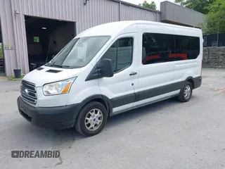2019 Ford Transit Passenger XL с VIN 1FBAX2CG7KKB02430, выставлен на аукционе IAAI как лот 42682555 с пробегом 60 522 миль миль и . История ставок и продаж доступна на DreamBid. Изображение 20.