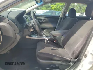 2013 Nissan Altima S with VIN 1N4BL3AP0DC228426, listed as a Copart auction lot 56742705 with 183,879 mi miles and Salvage title. Bid and sale history available at DreamBid. Image 7.