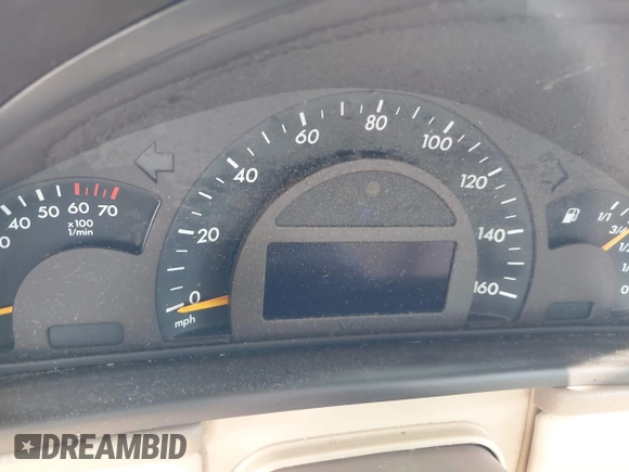 2002 Mercedes-Benz C 230/260/280/320 z VIN WDBRF61J02F196116, wystawiony jako IAAI lot #42250367 z przebiegiem Nie podano mil oraz . Historia ofert i sprzedaży dostępna na DreamBid. Obrazek 7.