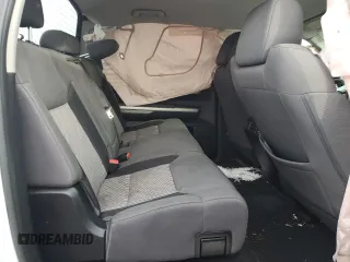 2016 Toyota Tundra 4WD Truck SR5 with VIN 5TFDW5F18GX544258, listed as a Copart auction lot 38011124 with 92,970 mi miles. Bid and sale history available at carsss.com. Image 10.