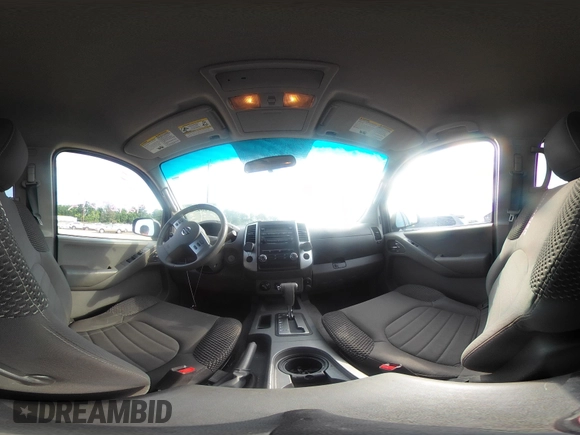 2012 Nissan Frontier SV с VIN 1N6AD0EV3CC465966, выставлен на аукционе IAAI как лот 42464512 с пробегом 145 068 миль миль и . История ставок и продаж доступна на DreamBid. Изображение 19.