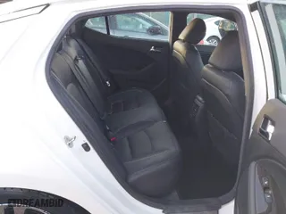 2013 Kia Optima SX w/Limited Pkg with VIN 5XXGR4A66DG249020, listed as a IAAI auction lot 41771425 with 44,000 mi miles. Bid and sale history available at carsss.com. Image 8.