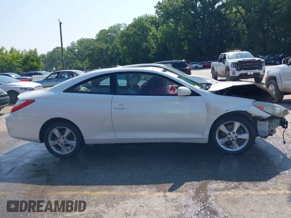 2007 Toyota Solara SE with VIN 4T1CA30P37U109284, listed as a IAAI auction lot 40904389 with 294,270 mi miles and . Bid and sale history available at DreamBid. Image 14.