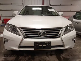 2015 Lexus RX 350 with VIN 2T2BK1BA5FC331407, listed as a IAAI auction lot 41945062 with 109,600 mi miles and . Bid and sale history available at DreamBid. Image 12.