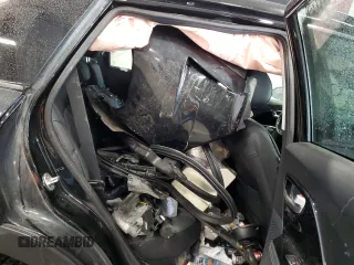 2019 Kia Niro EX with VIN KNDCC3LC1K5281842, listed as a Copart auction lot 48992555 with 48,800 mi miles and Salvage Title. Bid and sale history available at carsss.com. Image 11.