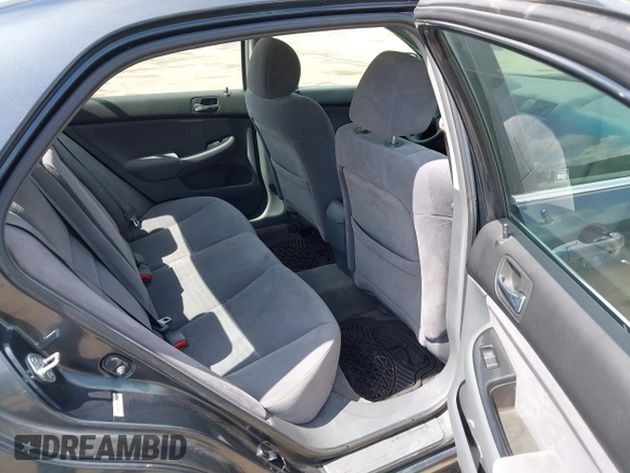 2007 Honda Accord LX SE z VIN JHMCM563X7C017153, wystawiony jako IAAI lot #42468899 z przebiegiem 265 790 mil mil oraz . Historia ofert i sprzedaży dostępna na DreamBid. Obrazek 8.