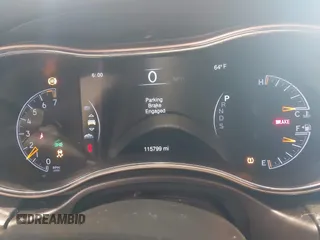 2015 Jeep Grand Cherokee Limited с VIN 1C4RJFBG4FC792033, выставлен на аукционе IAAI как лот 39990580 с пробегом 115 799 миль миль и . История ставок и продаж доступна на DreamBid. Изображение 7.