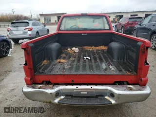 1998 Chevrolet S-10 with VIN 1GCCS14X9WK162503, listed as a Copart auction lot 81300144 with 0 mi miles and Non Repairable. Bid and sale history available at carsss.com. Image 10.